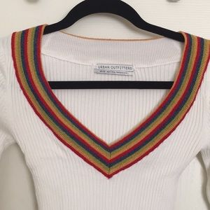 Urban outfitters long sleeve